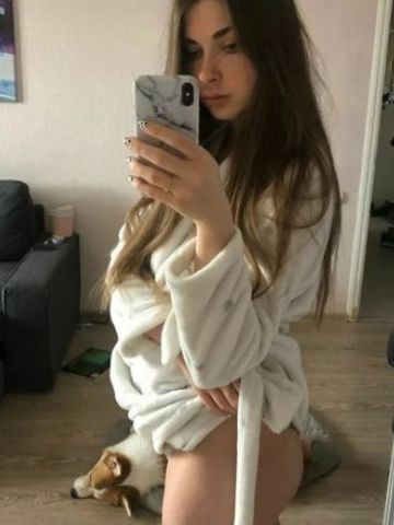 Анкета проститутки Забава, 23 года